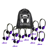 Hamilton Buhl Sack-O-Phones wi Picture