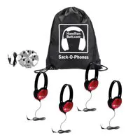 Hamilton Buhl Sack-O-Phones -  Picture