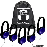 Hamilton Buhl Sack-O-Phones -  Picture