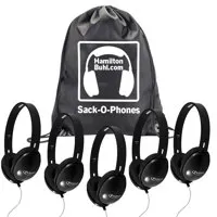 Hamilton Buhl Sack-O-Phones -  Picture