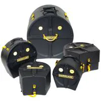 Hardcase Rock Fusion Pre-Packe Picture