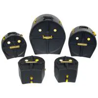 Hardcase Standard Pre-Packed D Picture