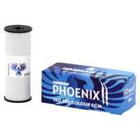 Harman Phoenix II 200 Color Ne Picture