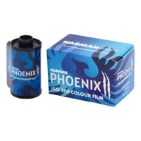 Harman Phoenix II 200 35mm Col Picture