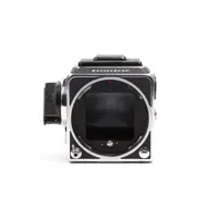 Hasselblad 503 CX Chrome Body  Picture