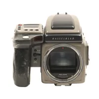 Hasselblad H1 645AF Medium For Picture