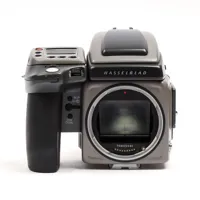 Hasselblad H3D Camera Body wit Picture