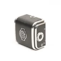 Hasselblad 12 Exposure Origina Picture