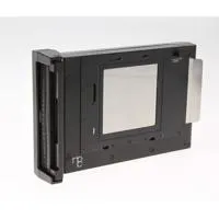 Hasselblad NPC Polaroid Film B Picture