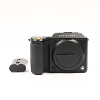 Hasselblad X1D-50C Black Editi Picture
