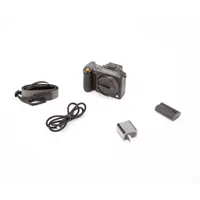 Hasselblad X2D 100C 100MP Medi Picture