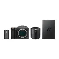 Hasselblad X2D 100C 100MP Medi Picture