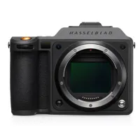 Hasselblad X2D II 100C Medium  Picture