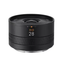 Hasselblad XCD 28mm f/4.0 P Le Picture