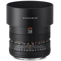 Hasselblad XCD 38mm f/2.5-32 L Picture