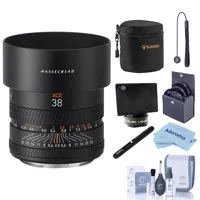 Hasselblad XCD 38mm f/2.5-32 L Picture