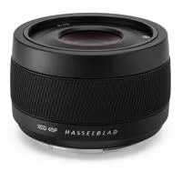 Hasselblad XCD 45mm f/4 P Lens Picture