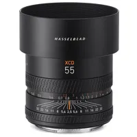 Hasselblad XCD 55mm f/2.5 V Le Picture