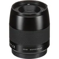 Hasselblad 65mm f/2.8 XCD Lens Picture