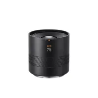 Hasselblad XCD 75mm f/3.4 P Le Picture