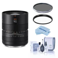 Hasselblad XCD 90mm f/2.5 V Le Picture