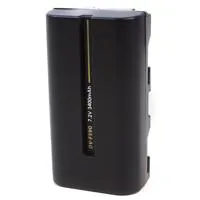 Hawk Woods DV-F590 Sony NPF (L Picture