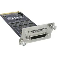 Hear Technologies Modular Card Picture