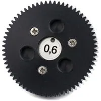 HEDEN 0.6 Module Gear with Car Picture