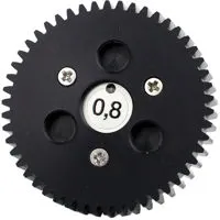 HEDEN 0.8 Module Drive Gear fo Picture