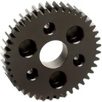 HEDEN 0.8 Module Gear for M26T Picture