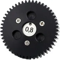 HEDEN 0.8 Module Drive Gear wi Picture
