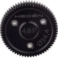 HEDEN Drive Gear for M21VE Mot Picture