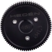 HEDEN Drive Gear for M26VE Mot Picture
