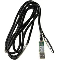 HEDEN USB RS232 Cable for Firm Picture