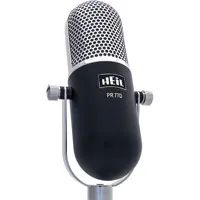 Heil Sound PR77D Deco Series D Picture