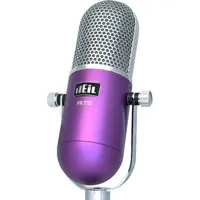 Heil Sound PR77D Deco Series D Picture