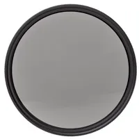 Heliopan 52mm Clear Protection Picture