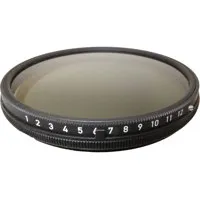 Heliopan 72mm Variable Gray Ne Picture