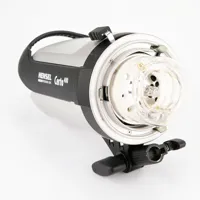Hensel Certo 400 Compact Flash Picture