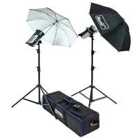 Hensel Certo 400 Compact Flash Picture