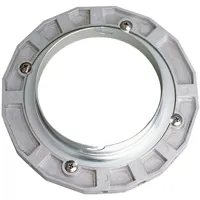 Hensel Elinchrom Speedring for Picture