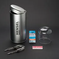 Hensel Ever-Ready Kit No. 1 Fl Picture