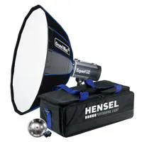 Hensel Expert D 250 Speed Mono Picture