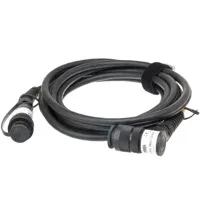 Hensel 5m (16.40') Flash Head  Picture