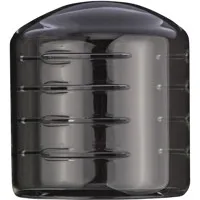 Hensel Type IX Glass Dome for  Picture