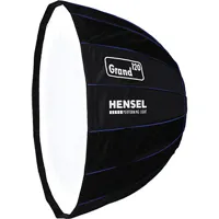 Hensel Grand 120 Parabolic Sof Picture