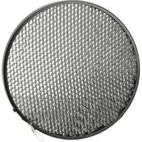Hensel 30 Degree Honeycomb Gri Picture