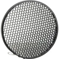 Hensel 40 Degree Honeycomb Gri Picture