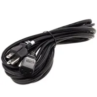 Hensel US-Mains cable for Inte Picture