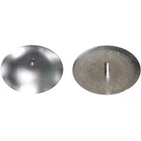 Hensel 20cm (7.87") Metal Defl Picture